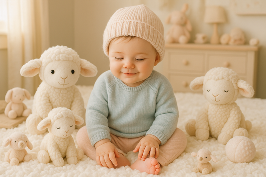 What Are Newborn Essentials? A Comprehensive Guide for New Parents