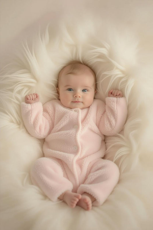How Many Newborn Onesies Do I Need? A Hilariously Honest Guide for New Parents