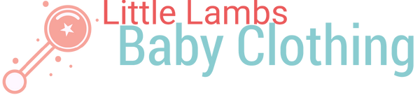 Little Lambs Baby Clothing